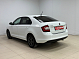 Skoda Rapid Active, 2018 года, пробег 160734 км