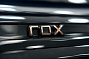 Rox Adamas Бизнес версия, черный
