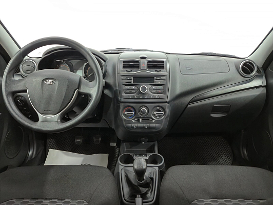 Lada (ВАЗ) Granta Comfort, 2024 года, пробег 17642 км