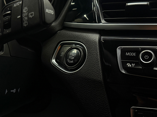 BMW X1 xDrive20d xLine, 2015 года, пробег 161146 км