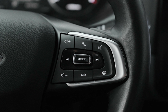 Chery Tiggo 4 Luxury, 2021 года, пробег 47000 км