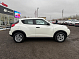 Nissan Juke SE+ Sport, 2013 года, пробег 190176 км