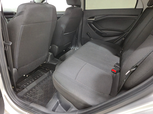 Lada (ВАЗ) Vesta Classic Start (2018-2019), 2022 года, пробег 261206 км