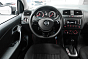 Volkswagen Polo Trendline, 2019 года, пробег 112336 км
