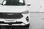 Haval F7x Premium, 2021 года, пробег 125000 км