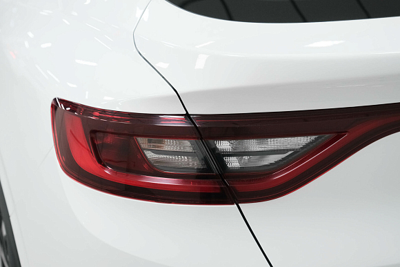 Renault Arkana Drive, 2022 года, пробег 46029 км