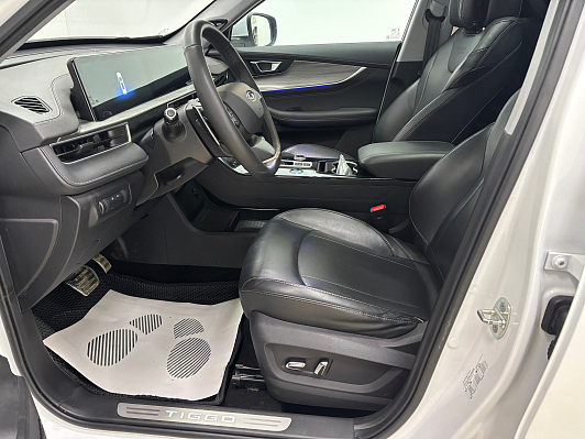 Chery Tiggo 8 Pro Max Dreamline, 2023 года, пробег 52114 км