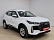 Chery Tiggo 4, 2025 года, пробег 4824 км