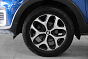 Renault Kaptur, 2020 года, пробег 59425 км