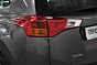 Toyota RAV4, 2014 года, пробег 50890 км