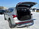 Hyundai Santa Fe Prestige 7 мест + Smart Sense, 2022 года, пробег 99644 км