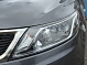 Kia Rio Luxe, 2013 года, пробег 175884 км