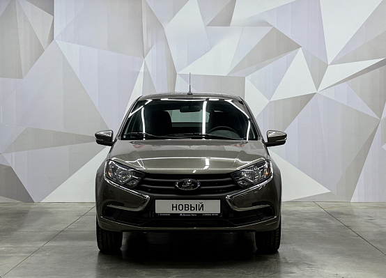 Lada (ВАЗ) Granta Classic, 2025 года, пробег 6 км