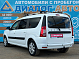 Lada (ВАЗ) Largus Luxe Light 7 мест Prestige, 2021 года, пробег 128300 км