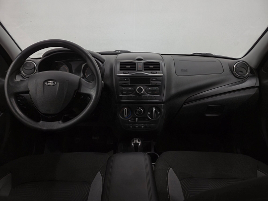 Lada (ВАЗ) Granta, 2020 года, пробег 102680 км