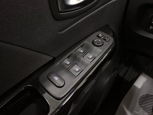 Renault Kaptur Drive, 2020 года, пробег 73311 км