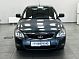 Lada (ВАЗ) Priora Норма 21723-32-054, 2015 года, пробег 134469 км