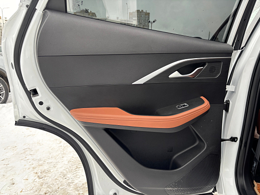 Omoda C5 Supreme, 2023 года, пробег 36223 км