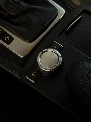 Mercedes-Benz C-Класс, 2013 года, пробег 232756 км