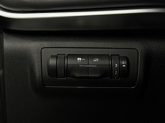 Chery Tiggo 4 Pro Action, 2023 года, пробег 44828 км