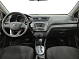 Kia Rio Luxe, 2013 года, пробег 68532 км