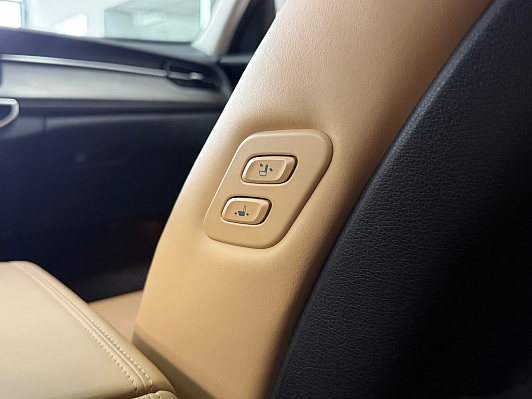 Kia K7, 2021 года, пробег 77524 км