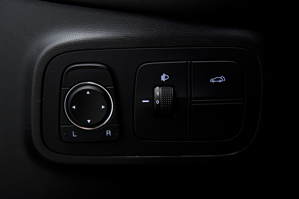 GAC GS4 GB, серебряный