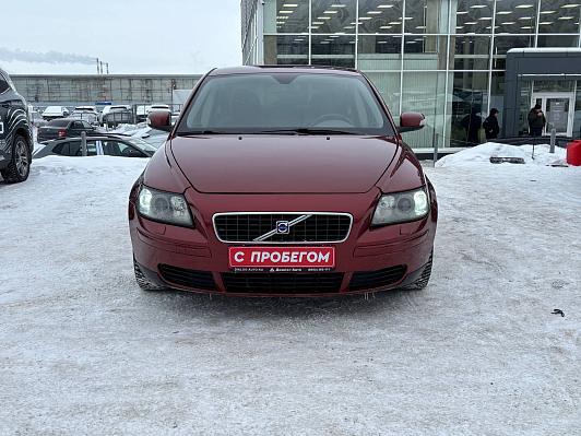 Volvo S40, 2006 года, пробег 295710 км