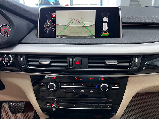 BMW X5 xDrive25d Business, 2015 года, пробег 289097 км