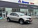 Renault Logan Stepway Life, 2020 года, пробег 133221 км