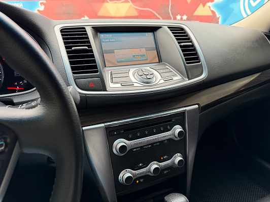 Nissan Teana Elegance+ Four, 2011 года, пробег 202355 км