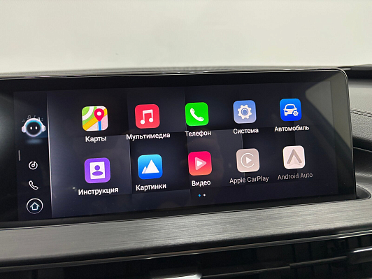 Chery Tiggo 7 Pro Max Elite, 2024 года, пробег 28049 км