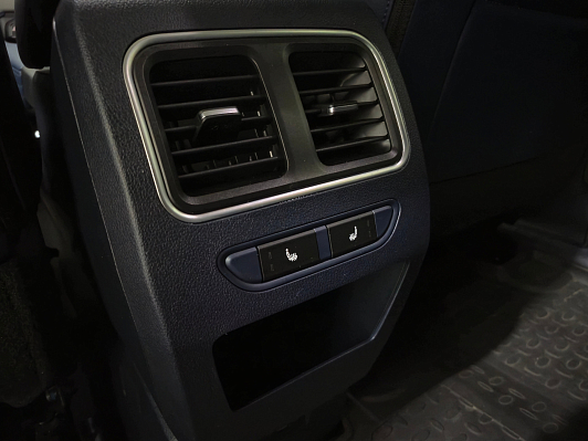 Haval F7x Tech Plus, 2023 года, пробег 70297 км