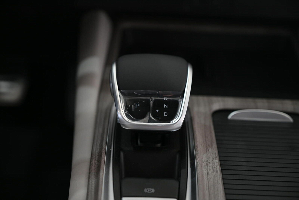 Chery Arrizo 8 Ultra, зеленый