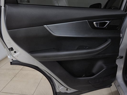 Chery Tiggo 7 Pro Max Ultimate, 2023 года, пробег 101015 км