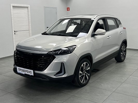 BAIC X35 Fashion, 2023 года, пробег 60919 км