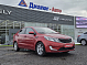 Kia Rio Luxe, 2013 года, пробег 154000 км