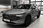 Haval F7 Оптимум, серый