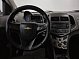 Chevrolet Aveo LT, 2012 года, пробег 134867 км