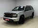 Chevrolet TrailBlazer, 2007 года, пробег 562916 км