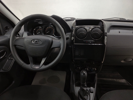 Lada (ВАЗ) Largus Classic Start Plus, 2024 года, пробег 16309 км