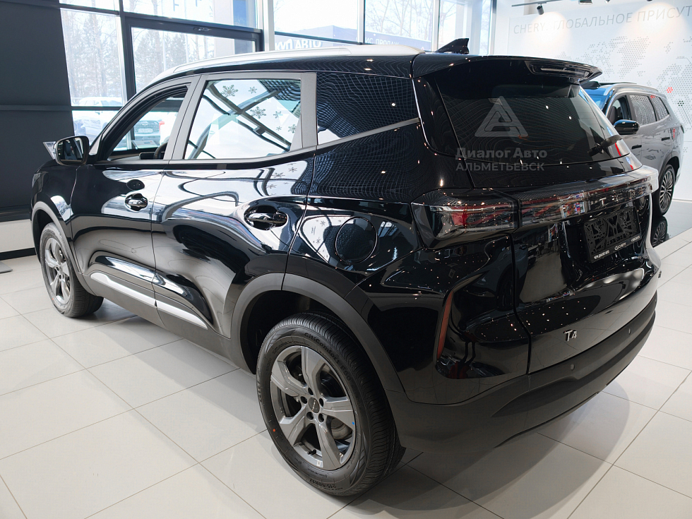 TENET T4 Prime, серый