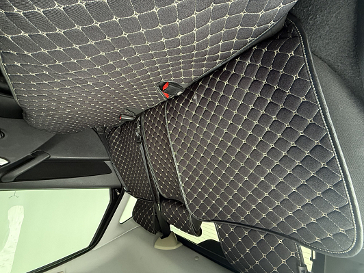 Lada (ВАЗ) Granta Comfort Multimedia Glonass 21911-51-00D, 2014 года, пробег 132279 км