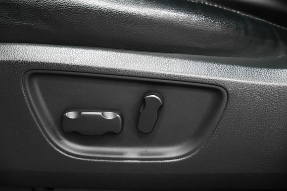 Mitsubishi Pajero Sport Instyle, 2021 года, пробег 97058 км