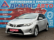 Toyota Auris, 2013 года, пробег 173600 км