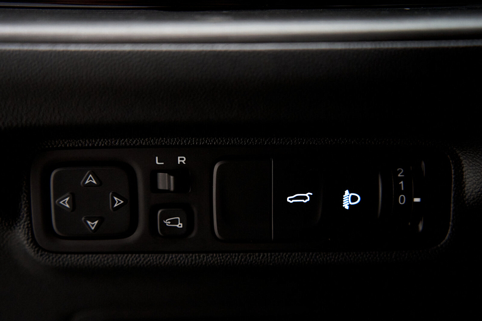 Changan UNI-S (CS55 Plus) Техно, серый