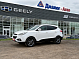 Hyundai ix35 Travel, 2014 года, пробег 194100 км