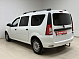 Lada (ВАЗ) Largus Comfort Light 5 мест, 2021 года, пробег 140000 км