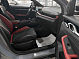 Geely Coolray Exclusive, серый