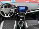 Lada (ВАЗ) Vesta Luxe Multimedia, 2018 года, пробег 97400 км